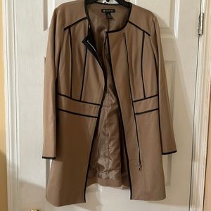 INC Women’s Coat